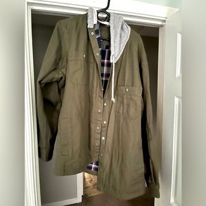 Duluth Jacket